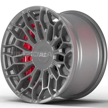 Кованый диск RZ Forged RZ33