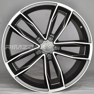Литой диск В стиле Volkswagen BK5232 R18 8J 5x112 ET40 dia 66.5