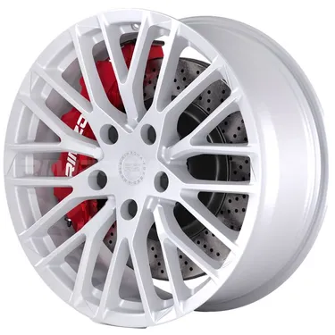 Кованый диск RZ Forged RZ19