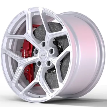 Кованый диск RZ Forged RZ30