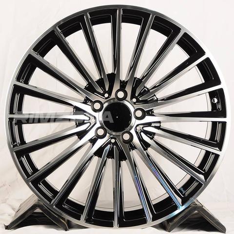 Литой диск KOKO KUTURE 0399 R20 8.5J 5x112 ET38 dia 66.6