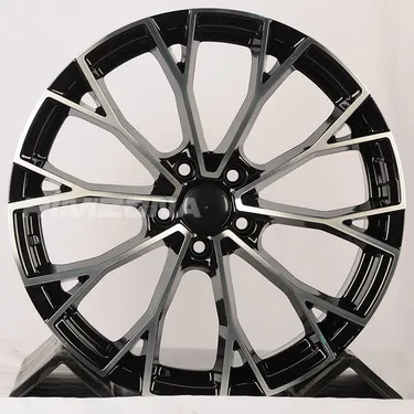 Литой диск В стиле Volkswagen 3S1279 R18 7.5J 5x112 ET51 dia 57.1