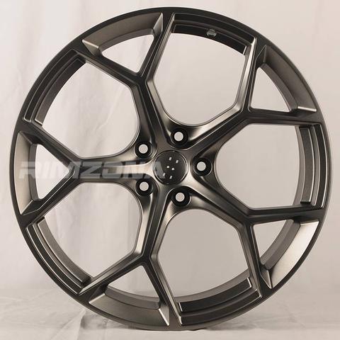 Литой диск KOKO KUTURE D5598 R22 9.5J 5x112 ET26 dia 66.5