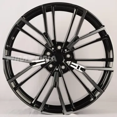 Литой диск В стиле BMW 846 STYLE R20 8.5J 5x120 ET25 dia 72.6