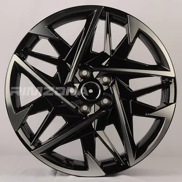 Литой диск KOKO KUTURE 0296 R18 7.5J 5x114.3 ET50 dia 67.1