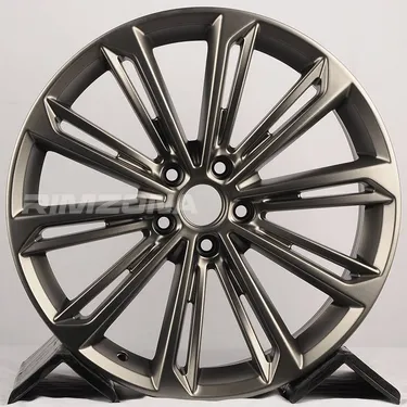 Литой диск POWCAN BK5936 R19 8J 5x112 ET40 dia 57.1