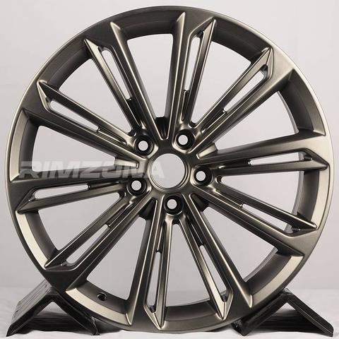 Литой диск POWCAN BK5936 R19 8J 5x112 ET40 dia 57.1