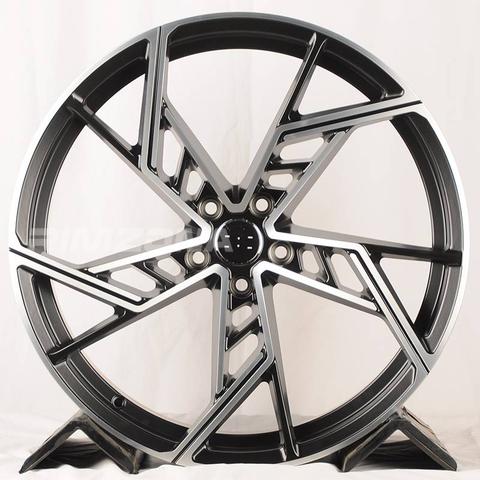 Литой диск KOKO KUTURE D5611 R20 9J 5x112 ET32 dia 66.5