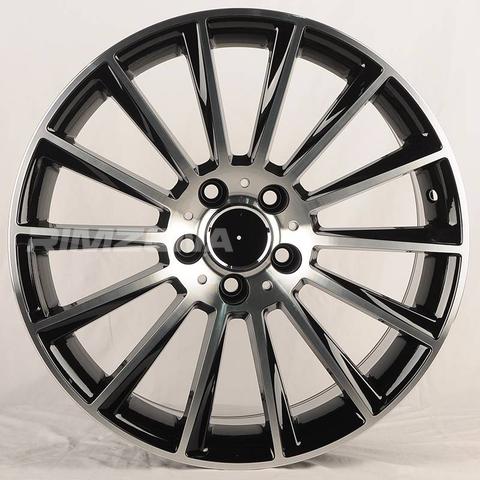 Литой диск KOKO KUTURE D0236 R19 8J 5x112 ET38 dia 66.5