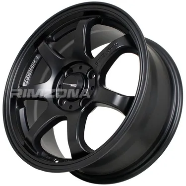 Литой диск SW 356 R15 6.5J 4x100 ET35 dia 73.1