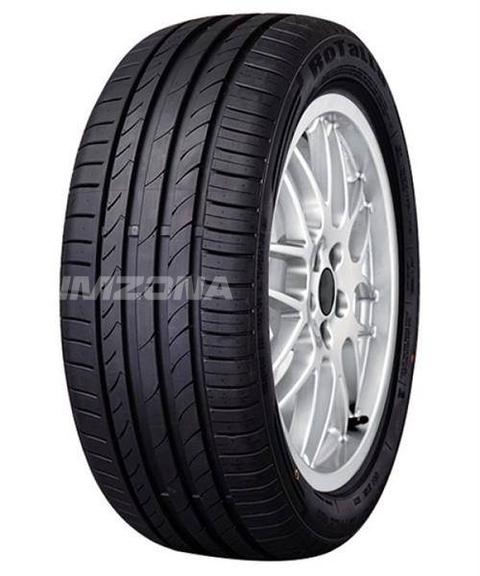 Шина ROTALLA SETULA S-RASE RU-01 225/45 R18 95W