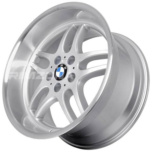 Литой диск В стиле BMW JT141 R19 10J 5x120 ET20 dia 74.1