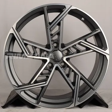 Литой диск В стиле Audi 5611 R19 8.5J 5x112 ET35 dia 66.5
