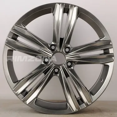 Литой диск В стиле Volkswagen BK5293 R17 7.5J 5x112 ET40 dia 57.1