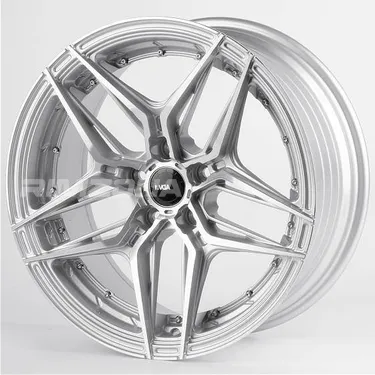 Литой диск ADV1 ADV510 R18 8J 5x112 ET35 dia 66.6