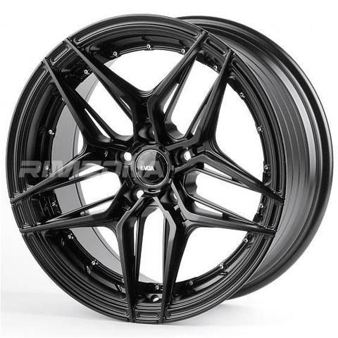 Литой диск ADV1 ADV510 R18 8J 5x100 ET35 dia 73.1