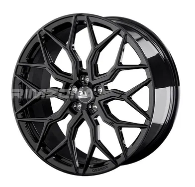 Кованый диск LS FORGED LS FG13 R21 9.5J 5x112 ET31 dia 66.6