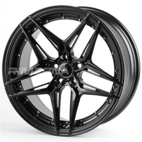 Литой диск ADV1 ADV510 R19 8.5J 5x108 ET35 dia 73.1