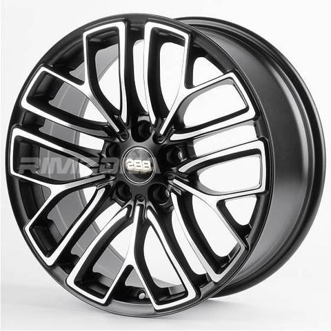 Литой диск BBS CC-R R18 8J 5x112 ET35 dia 66.6