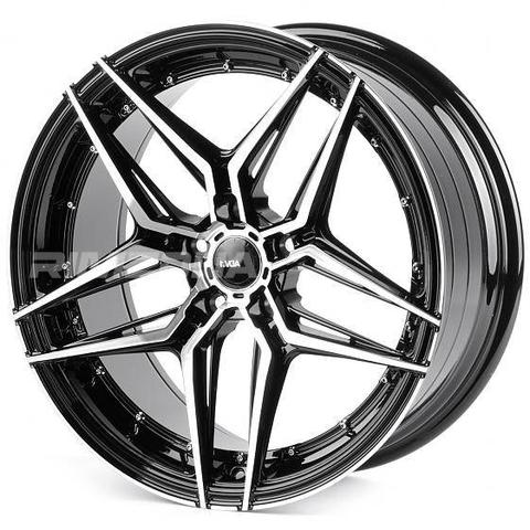 Литой диск ADV1 ADV510 R19 8.5J 5x108 ET35 dia 73.1