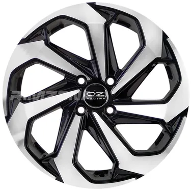 Литой диск OZ REW005 R16 7J 4x100 ET35 dia 73.1