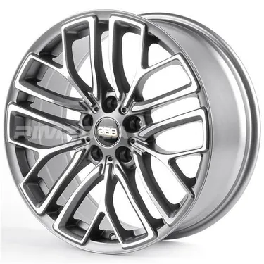 Литой диск BBS CC-R R18 8J 5x114.3 ET35 dia 73.1