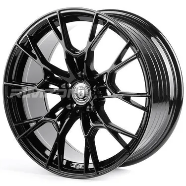 Литой диск HRE FC6002-SM185 R19 8.5J 5x108 ET35 dia 73.1
