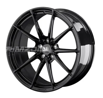 Кованый диск LS FORGED LS FG05 R20 9J 5x112 ET35 dia 66.6