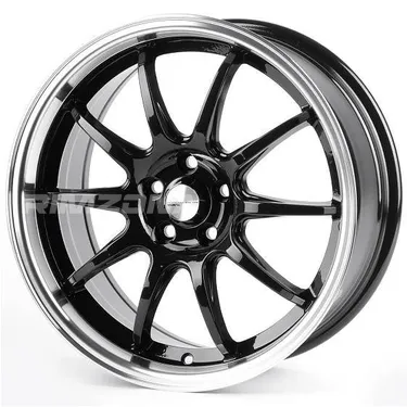 Литой диск WORK 12243-CT345 R17 7.5J 5x100 ET40 dia 73.1