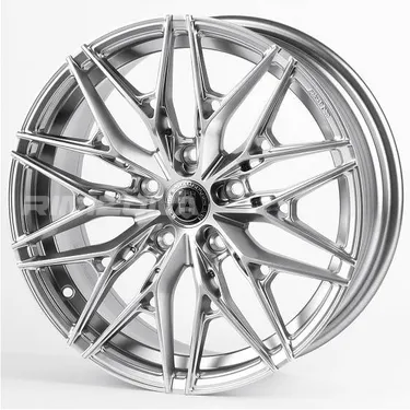 Литой диск HRE FC003-FG564 R17 7J 5x120 ET35 dia 72.6