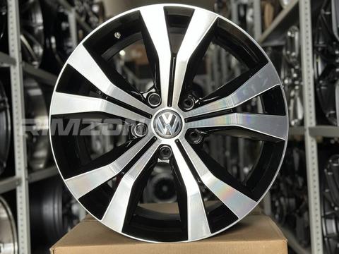 Литой диск В стиле Volkswagen 491081055572 R20 9.5J 5x130 ET45 dia 71.6