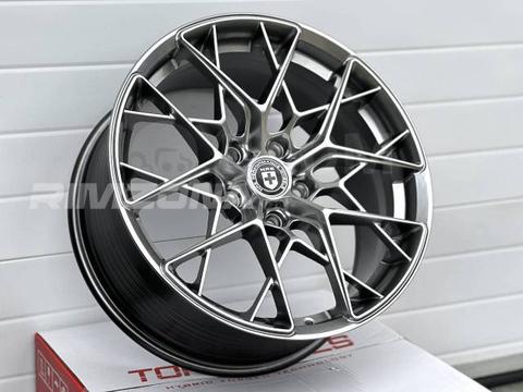 Литой диск HRE FF10 R18 8J 5x120 ET35 dia 72.6