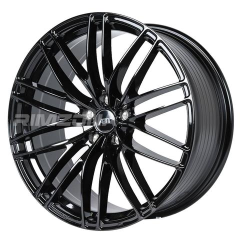 Литой диск ABT SPORT HR R19 8.5J 5x108 ET35 dia 73.1