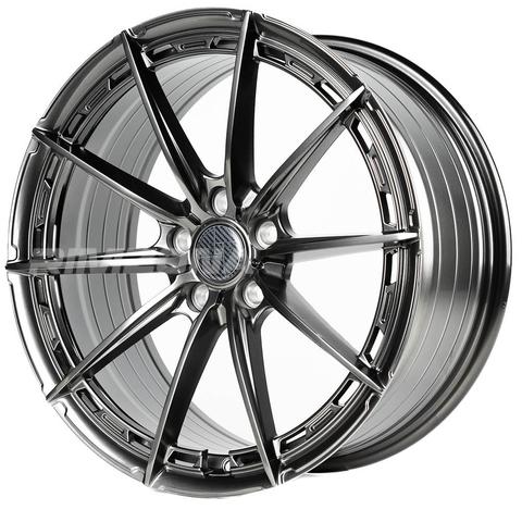 Литой диск VORSTEINER VFX-001 R18 8J 5x108 ET36 dia 73.1