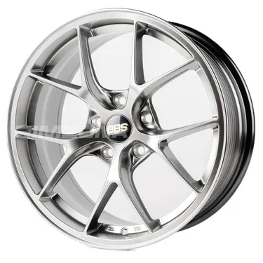 Литой диск BBS FI-R R19 8.5J 5x112 ET35 dia 66.6