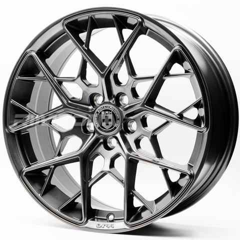Литой диск HRE FF10 R20 9J 5x108 ET38 dia 73.1
