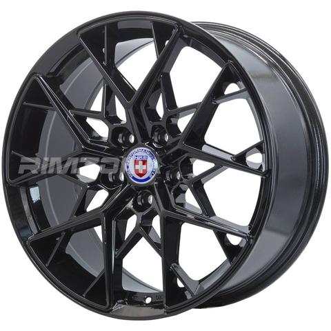 Литой диск HRE FF10 R18 8J 5x108 ET38 dia 73.1