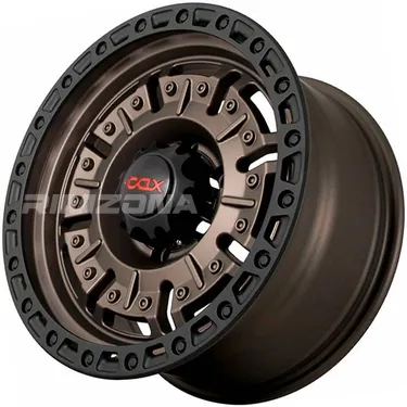 Литой диск COX DA3362 R17 8.5J 6x139.7 ET10 dia 110.1