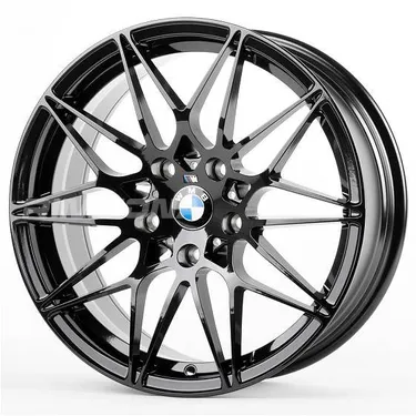 Литой диск В стиле BMW FC8023-DS315 R17 7.5J 5x112 ET35 dia 66.6