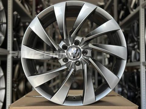 Литой диск В стиле Volkswagen 250265521332 R17 7.5J 5x100 ET42 dia 57.1