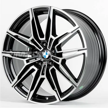 Литой диск В стиле BMW FC3079-CT507 R19 8/9J 5x112 ET25/35 dia 66.5