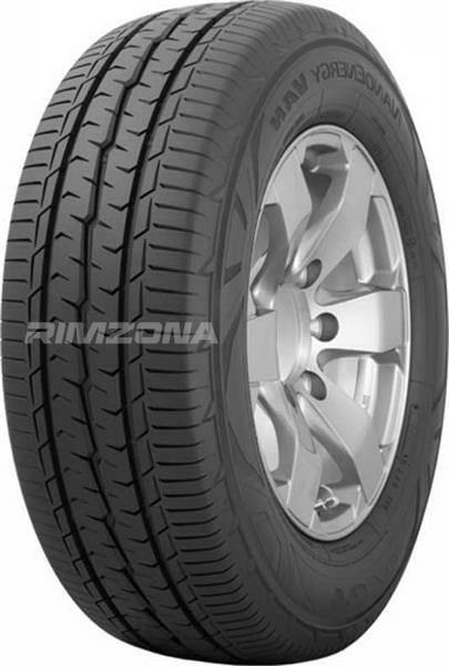 Шина TOYO NANOENERGY VAN 195/0 R14 104S