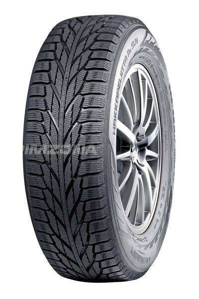 Шина NOKIAN TYRES HAKKAPELIITTA R2 SUV 225/60 R17 103R
