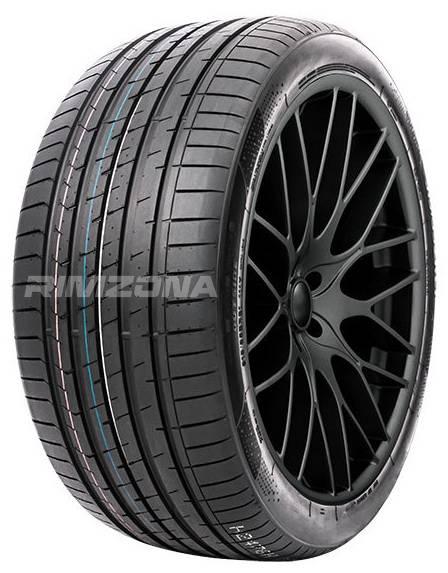 Шина COMPASAL BLAZER UHP II 245/40 R20 99W