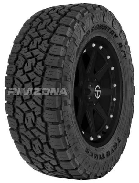 Шина TOYO OPEN COUNTRY A/T III 255/65 R17 114H
