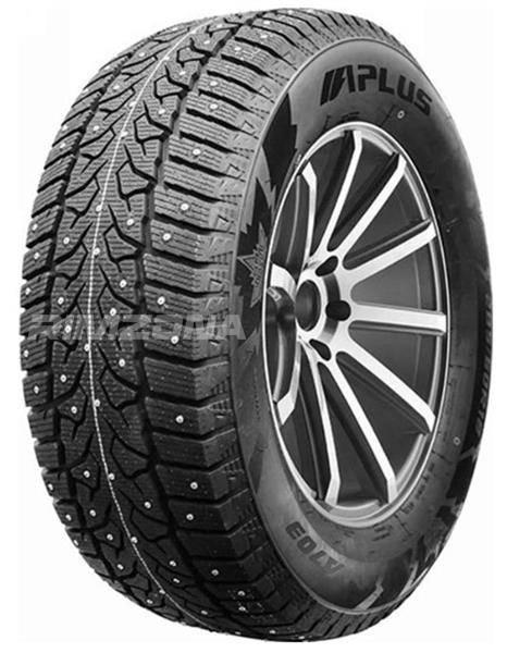Шина APLUS A703 225/75 R16 112S шип