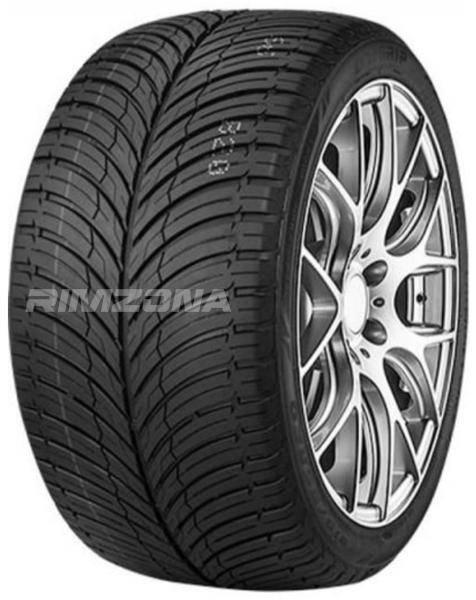 Шина UNIGRIP LATERAL FORCE 4S 215/55 R18 99W