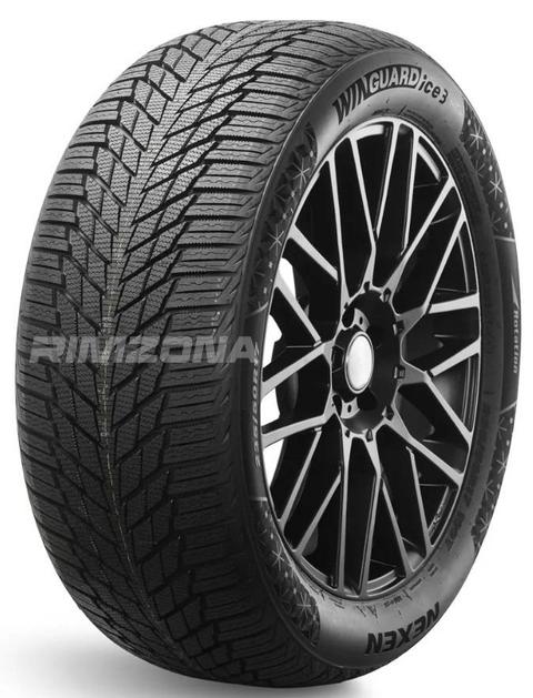 Шина NEXEN WINGUARD ICE 3 215/60 R16 95T