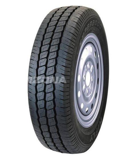 Шина HIFLY SUPER2000 205/65 R15 100T