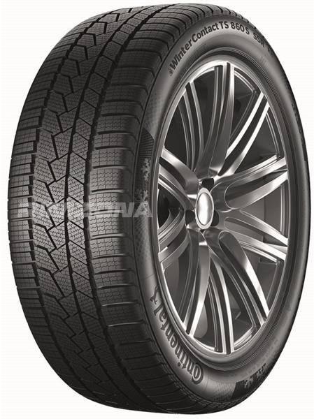 Шина CONTINENTAL WINTERCONTACT TS 860 S SUV 295/35 R23 108W